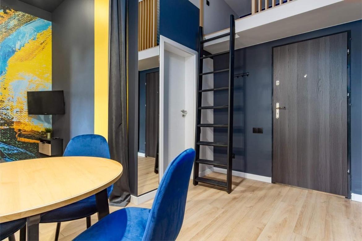 Piotrkowska 92 Studio A Łódź Zewnętrze zdjęcie
